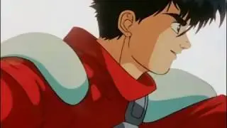 Akai Koudan Zillion OP [Legendado PT-BR]