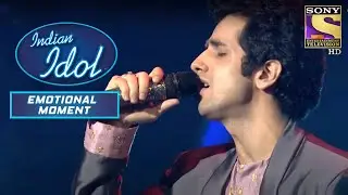 Judges क्यों हुए Teary Eyed? | Indian Idol | Emotional Moments