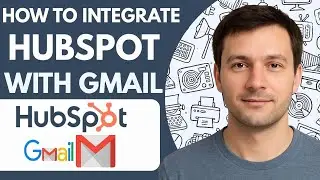 How to integrate HubSpot with Gmail Full Guide 2026 Step by Step