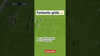 Fifa 23 Pro club gOAL of the day-2 #shorts #fifa23 #proclubs