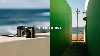 Is this the perfect travel camera?