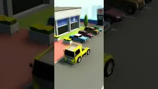 buy new car in Reckless Getaway 2 gameplay #gaming #gameplay