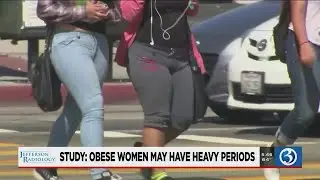 Women&rsquo;s Health Headlines: Genetics and chronic pain, obesity and heavier periods