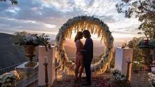 The Business That Plans Amazing Marriage Proposals