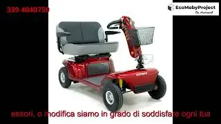 forniamo scooter elettrici per anziani e disabili ,assitenza diretta post vendita diretta
