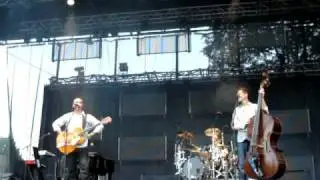 Barenaked Ladies, Uncle Thurms Delicious Dishes (live adlib)