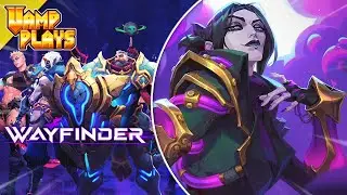 How to Unlock Venomess | Wayfinder