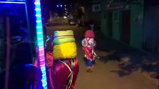 MEGA FANTASIA EM IAPU MG