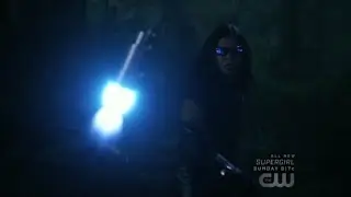 The Flash 5x03 Cisco Faked His Death! SPOILER ALERT!