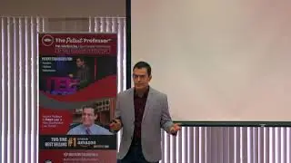 Miami Patent Attorney, John Rizvi, Latest Inventor Video