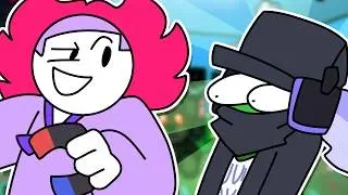 MY BEST BUDDY COMPLETE - Ultimate Buddies Night [+Power-ups]