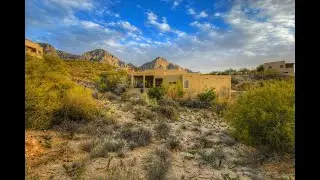 Tucson Luxury Home For Sale In La Reserve Presented By Don Vallee