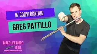In conversation with flute beatbox legend Greg Pattillo of Project Trio