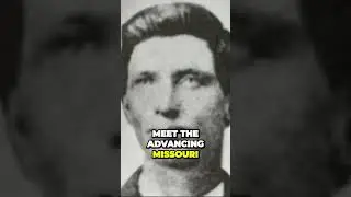 The Dark Secrets of Porter Rockwell Uncovered You Wont Believe What He Did #shorts