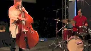 Zoe Rahman Quartet perform 