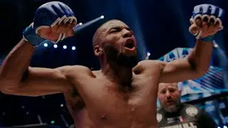 Salahdine Parnasse - Wirtuoz i showman | KSW 68
