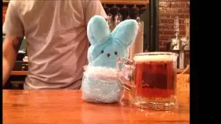 Peep's Night Out