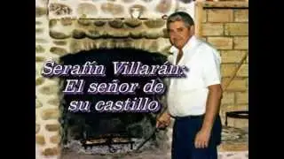 Castillo Las Cuevas, de Serafín Villarán (Cebolleros)