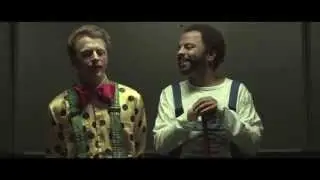 Trailer - I feel like a Clown