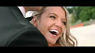 Austin + Monica Wedding Film--- Venue: Baker Event Center Warehouse, Holland Michigan