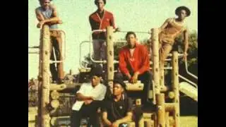 Jah Warriors - Down There