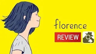 FLORENCE | AppSpy Review