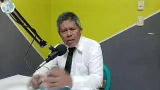 PREDICA CON DAVID FLORES