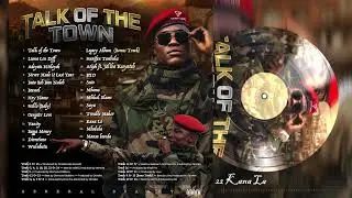 An2 Adi Sparky - Kana La (Audio)