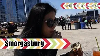 Smorgasburg
