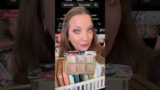 Hourglass Holiday 2025 Horse Palette Demo & Swatches 👀🐴