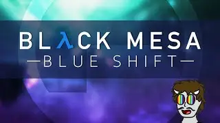 [🔴] CHAMBEANDO DE POLI EN BLACK MESA (Remake de Half Life)