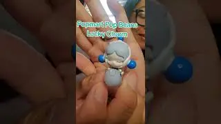 Popmart Pop Beans #blindbox #popmart #popbeans #skullpanda #crybaby