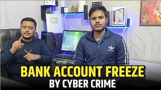 Bank account freeze hone pr kya karen | new update on bank account freeze 
