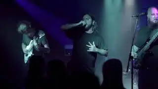 Traverse the Abyss - Faucet Mouth - Only Human (Live) @ Finnegan's 8/21/21