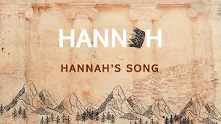 Hannah's song | Lalie Moraba