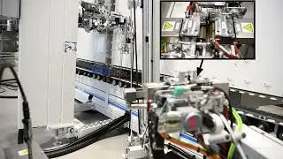 Verdere innovatie bij Timmermans Hardglas: T-Spacer