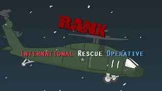 Henry Stickmin collection International Rescue Operative(IRO) but it on old theme