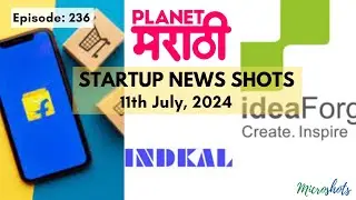 🚀 Arya.ag Funding, Flipkart's Fintech Boost, and More | Startup News Shots Ep. 236 💼