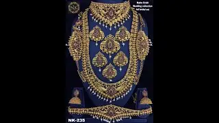 COMBO OFFER | bridal set | semi bridal set -22-6-20