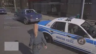 Police Simulator: Patrol Officers 2024 | realistic ultra graphics 4K100fps |  Female officer 👮&zwj;♀️