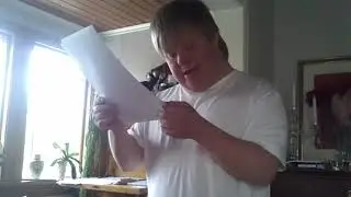 Alexanders L&aring;tskriver  17 Mai Sang