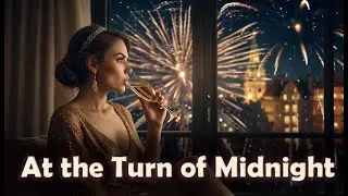 At the Turn of Midnight