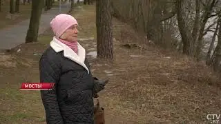 Уникальные инженерные решения и стеклянный пол! Чем удивит обновлённый знаменитый пешеходный мост?