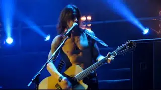 Extreme - Hole Hearted (25.04.2012, Stadium Live, Moscow, Russia)