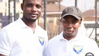 Welfare Manager, Patron Sporting Club