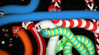 No Death of Worms zone snake /// mod app // auto kill // unlimited coins