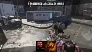 CoD: Advanced Warfare - Trickshots & Sniper Montage (HD)