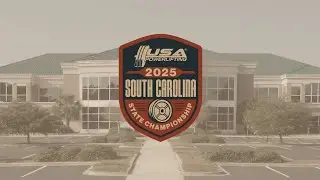 2025 USAPL SC State Championship