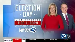 CAMPAIGN 2024: A Connecticut voter&rsquo;s guide