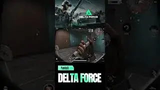 #deltaforcemobile #deltaforce #dfth #sorts #gaming